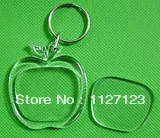 Free shipping!!!!100pcs 4.6*5cm Blank key Chain wholesale/ apple curve 3.1*3.8cm inside diameter Photo frame key chain
Free shipping!!!!100pcs 4.6*5cm Blank key Chain wholesale/ apple curve 3.1*3.8cm inside diameter Photo frame key chain
