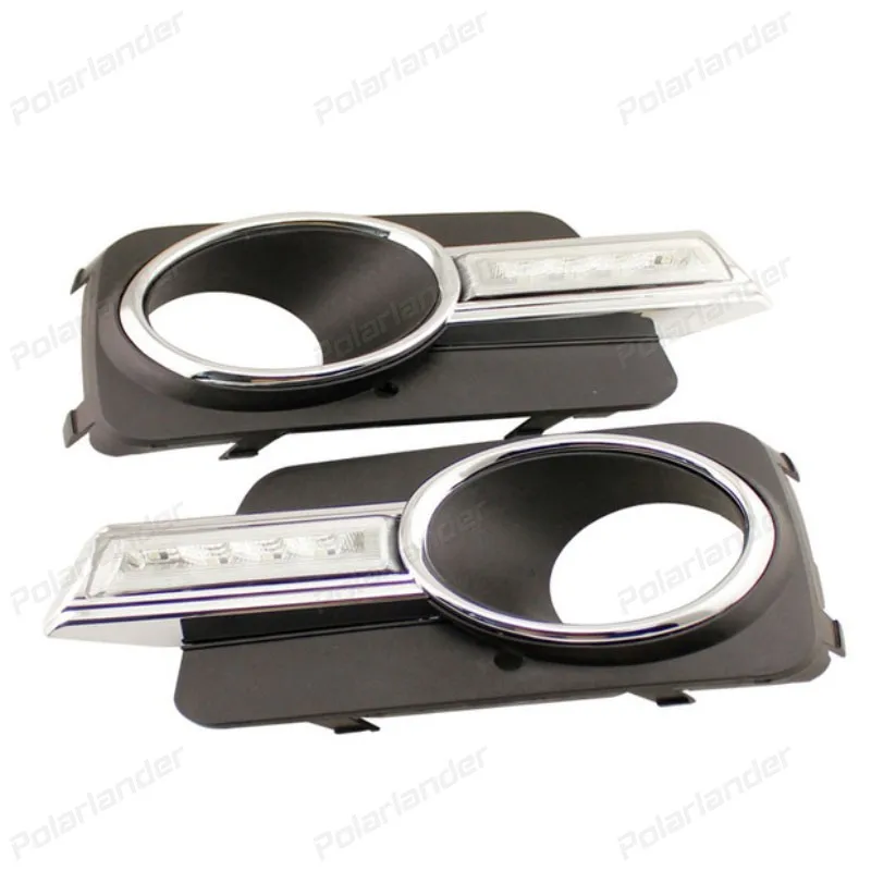 Daytime Running Lights AUTO PART Daylight for V/W t/iguan 5 P/ics of Light 2010-2012 Fog head Lamp Waterproof car-styling
Daytime Running Lights AUTO PART Daylight for V/W t/iguan 5 P/ics of Light 2010-2012 Fog head Lamp Waterproof car-styling