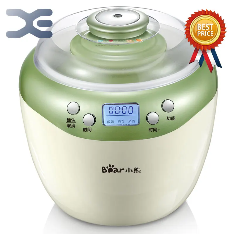Yogurt Makers Thermoregulator High Quality Multivarka Kitchen Appliance | Бытовая техника