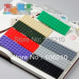 rebrickable 3029 Plate 4x12 compatible accessory bricklink DIY building block Assembles Particles brickset
rebrickable 3029 Plate 4x12 compatible accessory bricklink DIY building block Assembles Particles brickset