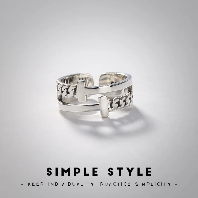 Thailand Silver Style 100% Real 925 Sterling Silver Ring For Women Opening Nail Ring 2018 New Fashion Fine Jewelry YR03 
Thailand Silver Style 100% Real 925 Sterling Silver Ring For Women Opening Nail Ring 2018 New Fashion Fine Jewelry YR03