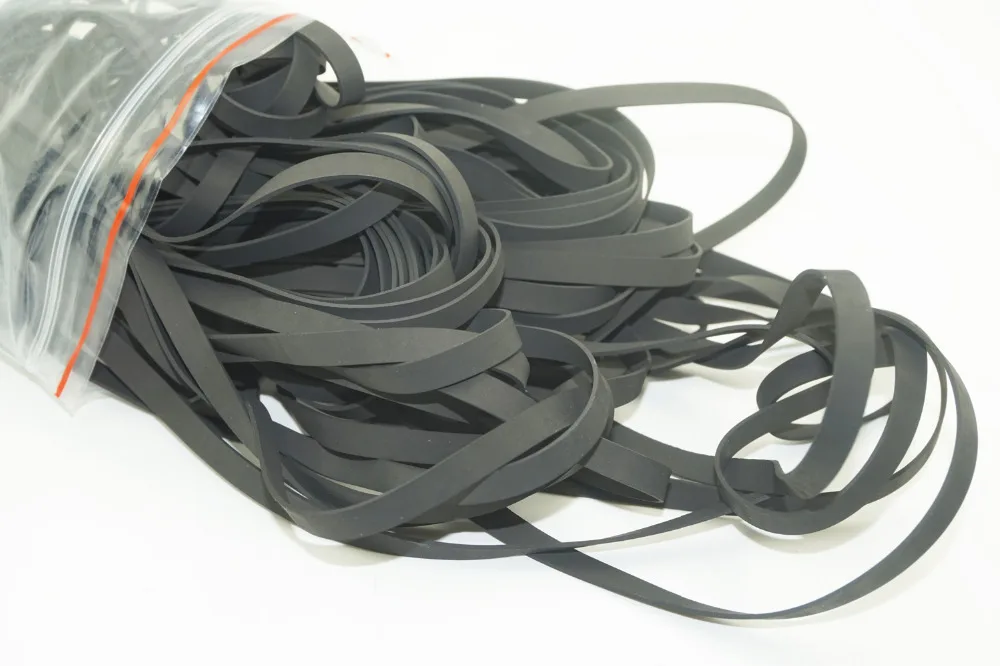 10pcs/lot Wholesale Turntable Belt High End Rubber LongPlayer Phonograph Belt For LP Replace Plattenspieler Belt
10pcs/lot Wholesale Turntable Belt High End Rubber LongPlayer Phonograph Belt For LP Replace Plattenspieler Belt