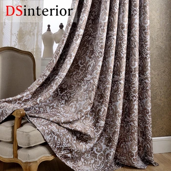 DSinterior beautiful design high quality curtain for bedroom or living room window custom made
DSinterior beautiful design high quality curtain for bedroom or living room window custom made