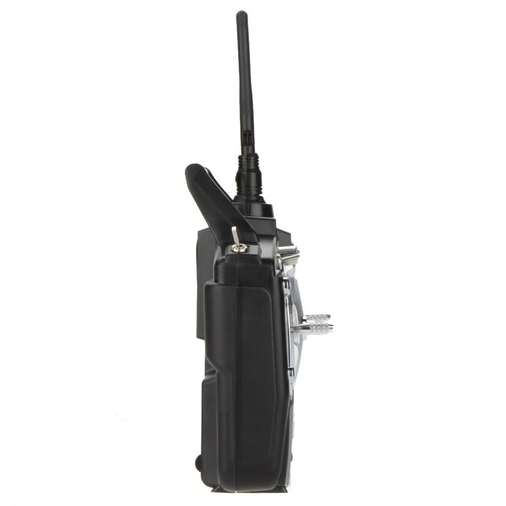 ABWE Flysky FS-T6 2.4GHz 6CH Mode 2 Transmitter with Receiver R6-B for RC Multirotor
ABWE Flysky FS-T6 2.4GHz 6CH Mode 2 Transmitter with Receiver R6-B for RC Multirotor