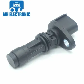 MH ELECTRONIC Crankshaft Position Sensor FOR For Nissan Navara Pathfinder Murano X-Trail Xtrail 2.5 DCI 23731-EC01A 23731EC01A
MH ELECTRONIC Crankshaft Position Sensor FOR For Nissan Navara Pathfinder Murano X-Trail Xtrail 2.5 DCI 23731-EC01A 23731EC01A
