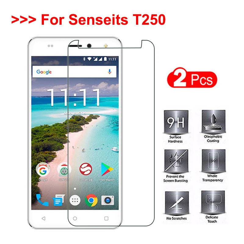 2PCS Senseit T250 Screen Protector phone For Senseit T250 phone Tempered Glass SmartPhone Film Protective Screen Cover on T 250
2PCS Senseit T250 Screen Protector phone For Senseit T250 phone Tempered Glass SmartPhone Film Protective Screen Cover on T 250