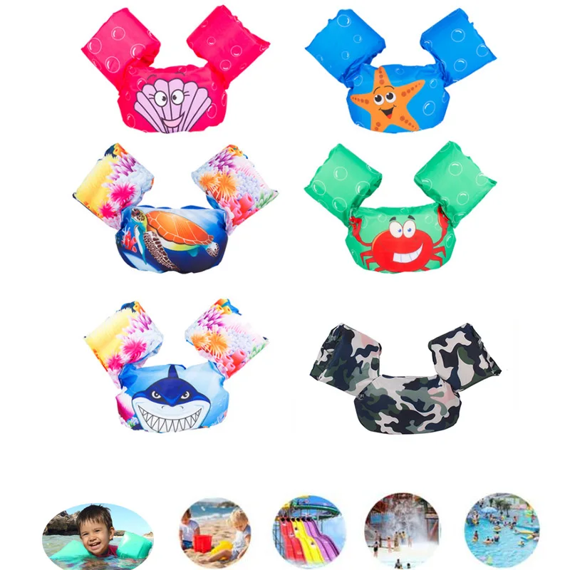 Hot Puddle Jumper Swimming Pool Cartoon Life Jacket Safety Float Vest for Kids Baby MCK99
Hot Puddle Jumper Swimming Pool Cartoon Life Jacket Safety Float Vest for Kids Baby MCK99