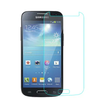 100pcs/lot For Samsung Galaxy S4 Mini i9190 TEMPERED GLASS Screen Protector Without Package 9H Hardness Round Edge Guard Film
100pcs/lot For Samsung Galaxy S4 Mini i9190 TEMPERED GLASS Screen Protector Without Package 9H Hardness Round Edge Guard Film