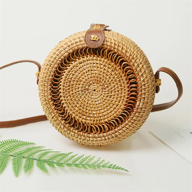 Sac rond bohème Achat Sac bohème rond pas cher
