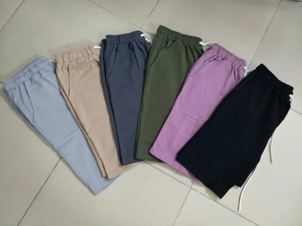 2019 Summer High Street pocket fashion men high quality short casual cool hip hop new design Harajuku Shorts 6 colour S-XL
2019 Summer High Street pocket fashion men high quality short casual cool hip hop new design Harajuku Shorts 6 colour S-XL