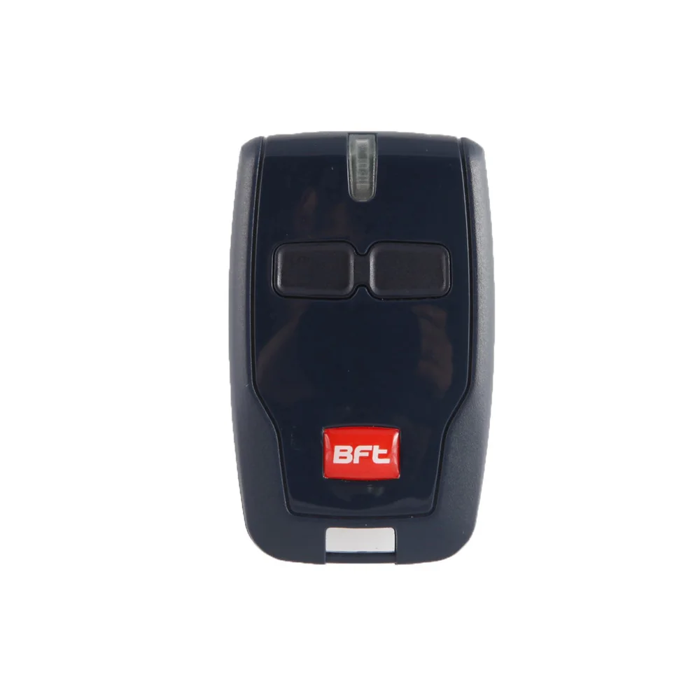 10pieces BFT mitto 2 rolling code remote control transmitter 433,92mhz universal 2 buttons
10pieces BFT mitto 2 rolling code remote control transmitter 433,92mhz universal 2 buttons