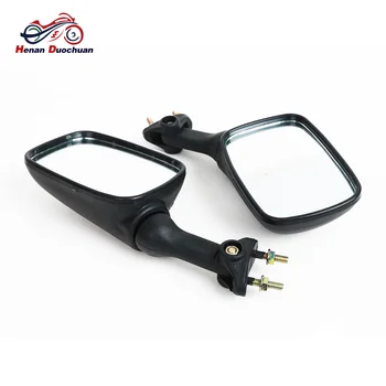Motorcycle Rear View Side Mirror Handle Rearview Mirror For Suzuki GSX400 78A GSX400 VC GSXR400 KAWASAKI ZXR250 ZXR400 #b
Motorcycle Rear View Side Mirror Handle Rearview Mirror For Suzuki GSX400 78A GSX400 VC GSXR400 KAWASAKI ZXR250 ZXR400 #b