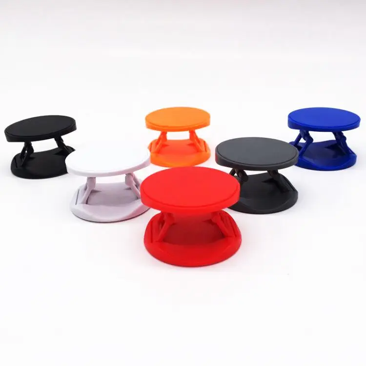 Socket Phone Stand Grip Holders For Mobile Phone Foldable Universal Finger Ring Holder
Socket Phone Stand Grip Holders For Mobile Phone Foldable Universal Finger Ring Holder