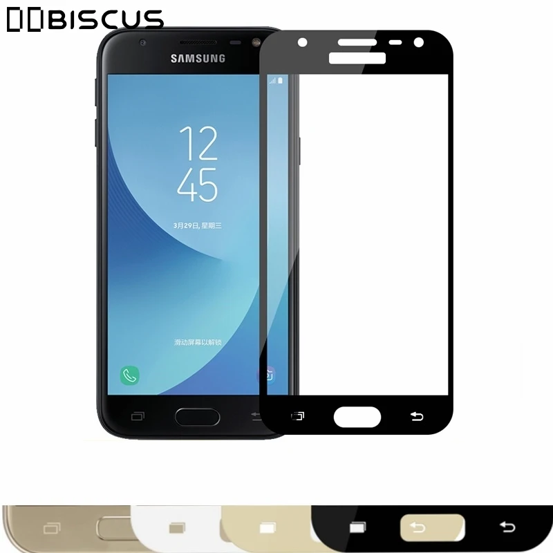 Tempered Glass Protective Film For Samsung Galaxy J3 J5 2017 J7 Pro J4 J6 Plus J8 2018 A6 A8 A7 2018 Case Screen Protector Cover
Tempered Glass Protective Film For Samsung Galaxy J3 J5 2017 J7 Pro J4 J6 Plus J8 2018 A6 A8 A7 2018 Case Screen Protector Cover