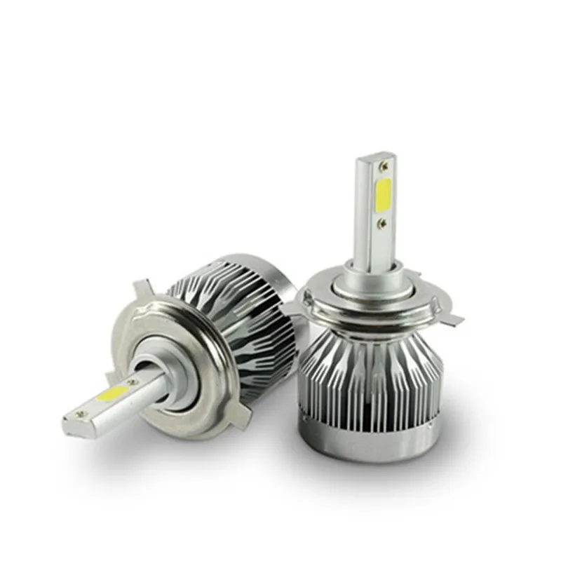 Car Accessories C1 High-brightness LED Car Headlights H1 Headlights H7LED Car Lights H3LED Headlights 9005 9006
Car Accessories C1 High-brightness LED Car Headlights H1 Headlights H7LED Car Lights H3LED Headlights 9005 9006