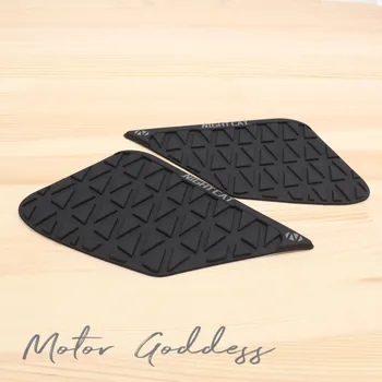 For HONDA CB190R CBF190R CB190X Anti Slip Traction Tank Pads Motorcycle Accessiores 3M Sticker Knee Protector
For HONDA CB190R CBF190R CB190X Anti Slip Traction Tank Pads Motorcycle Accessiores 3M Sticker Knee Protector