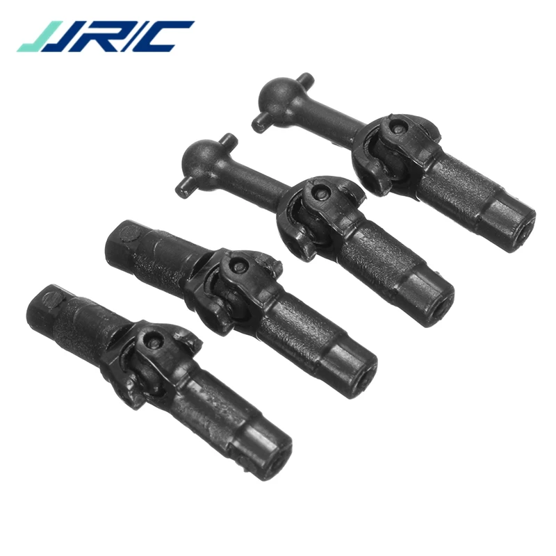 JJRC Q36 Q35 2.4G 4WD 1/26 RC Car Part Drive Shaft Set Q35-21 Spare Parts Accessories
JJRC Q36 Q35 2.4G 4WD 1/26 RC Car Part Drive Shaft Set Q35-21 Spare Parts Accessories