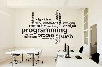 Information data system code design corporate worker inspired decorative marketing, office vinyl decorative sticker BG02
Information data system code design corporate worker inspired decorative marketing, office vinyl decorative sticker BG02