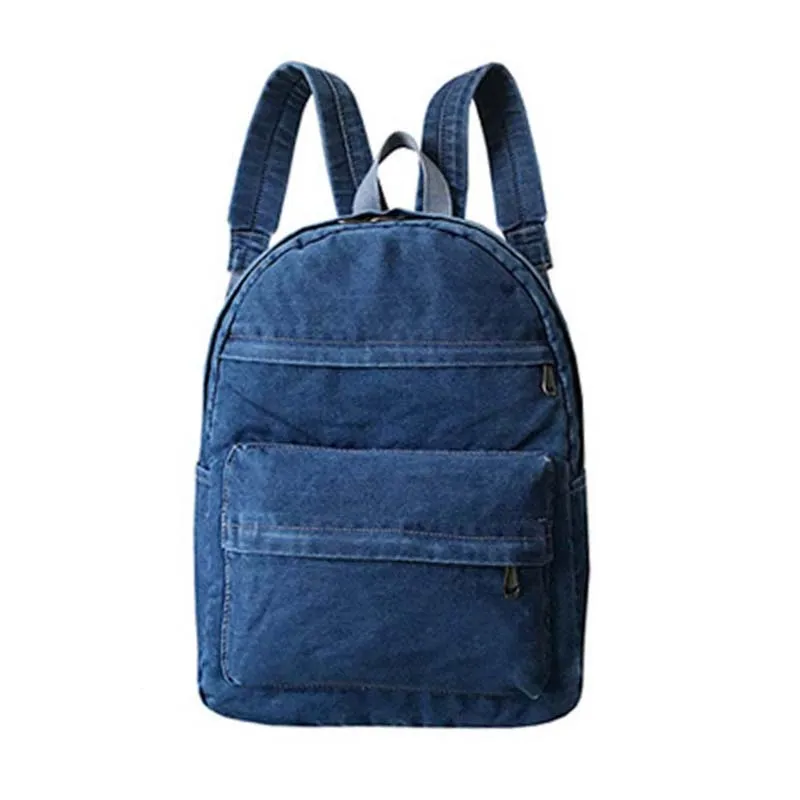 4PCS / LOT School Backpack for Girls Boys Denim Fabric Vintage Large Capacity Backpack Shoulder Bag Sac Femme
4PCS / LOT School Backpack for Girls Boys Denim Fabric Vintage Large Capacity Backpack Shoulder Bag Sac Femme