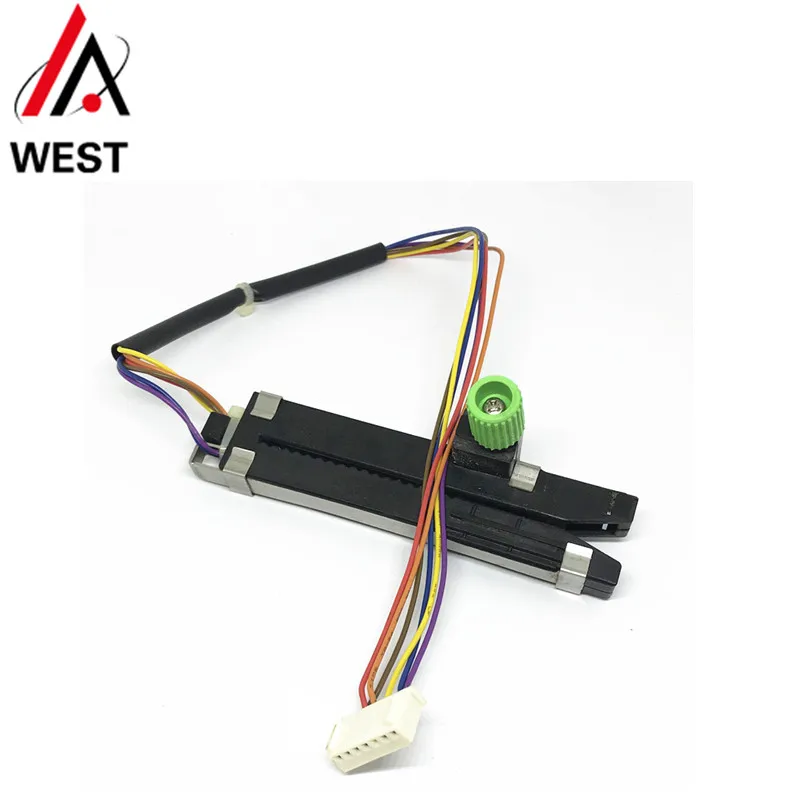 Free shipping brand new original Sato CL408E printer sensor, paper sensor label sensor
Free shipping brand new original Sato CL408E printer sensor, paper sensor label sensor
