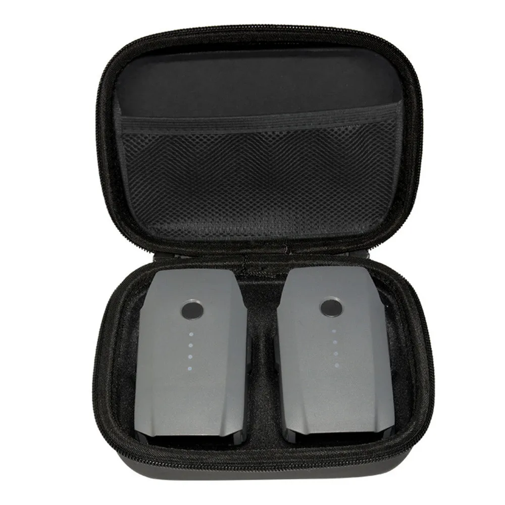 RC Battery Carrying Bag Storage Protective Case Box for DJI Mavic Pro Drone Part 20M Drop Shipping
RC Battery Carrying Bag Storage Protective Case Box for DJI Mavic Pro Drone Part 20M Drop Shipping