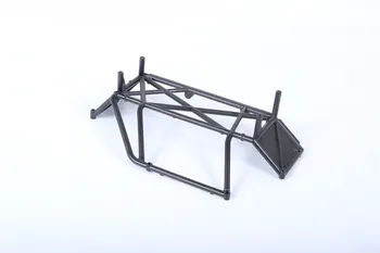 Car shell support bracket 5 right for roll cage for 1/5 losi 5ive-T ROVAN LT KM X2 parts
Car shell support bracket 5 right for roll cage for 1/5 losi 5ive-T ROVAN LT KM X2 parts