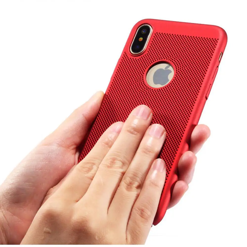 For iPhone X Case, Heat Dssipation Hard Plastic Back Cover For iPhoneX Case Ultra Thin Protect For Apple iPhone X Case
For iPhone X Case, Heat Dssipation Hard Plastic Back Cover For iPhoneX Case Ultra Thin Protect For Apple iPhone X Case