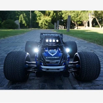 (1:10) E-Revo Traxxas Lamp Headlamps Taillight Set 12pcs Include Tail light bracket and Remote control switch NEW
(1:10) E-Revo Traxxas Lamp Headlamps Taillight Set 12pcs Include Tail light bracket and Remote control switch NEW