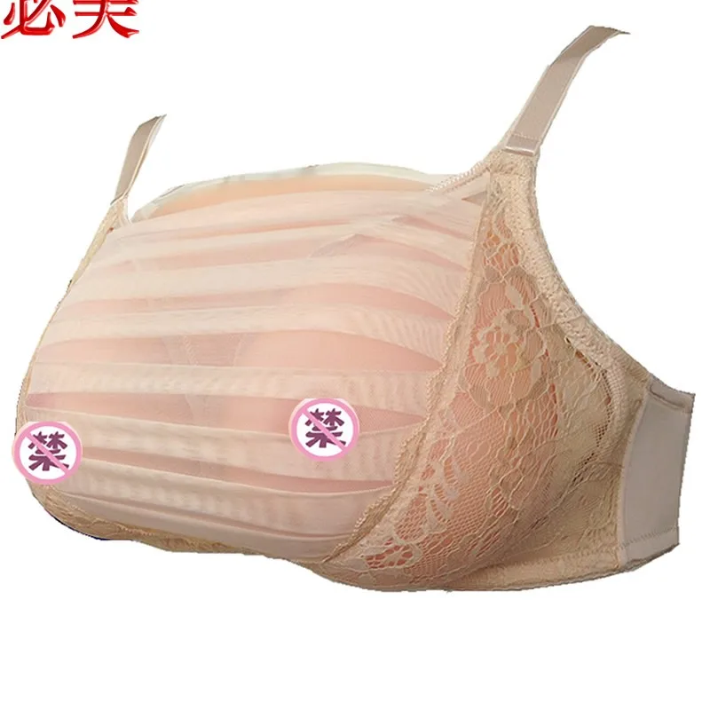 1000g Crossdresser Silicone Artificial Breast Artificial Fake Boobs Artificial Breasts Forms For men
1000g Crossdresser Silicone Artificial Breast Artificial Fake Boobs Artificial Breasts Forms For men