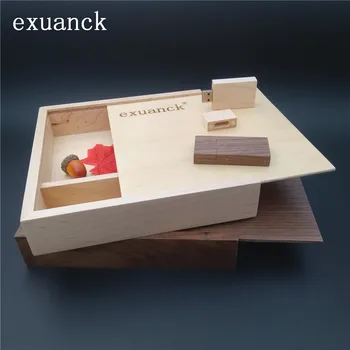 exuanck custom photo graphe wedding logo 170*170*30mm Photo Wood Box USB 2.0 4GB 8GB 16GB 32GB 20pcs/lot Pen drive
exuanck custom photo graphe wedding logo 170*170*30mm Photo Wood Box USB 2.0 4GB 8GB 16GB 32GB 20pcs/lot Pen drive