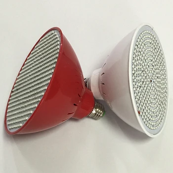 Led Plant Grow Light Bulb High Power 40w E27 352 Led Red and Blue for Hydroponic Plants Flowering Vegetables Greenhouse Lighting
Led Plant Grow Light Bulb High Power 40w E27 352 Led Red and Blue for Hydroponic Plants Flowering Vegetables Greenhouse Lighting