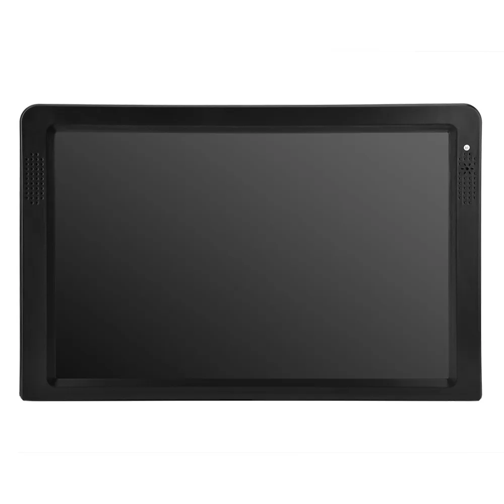 Portable TV DVB-T2 12.1 Inch Rechargeable Digital Color TV Television Car TV Player TFT-LED Screen New 2018
Portable TV DVB-T2 12.1 Inch Rechargeable Digital Color TV Television Car TV Player TFT-LED Screen New 2018