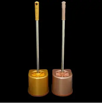 Creative Home Plastic Toilet Brush Set Bathroom Toilet Cleaning Brush Stainless Steel Handle Toilet Brush
Creative Home Plastic Toilet Brush Set Bathroom Toilet Cleaning Brush Stainless Steel Handle Toilet Brush