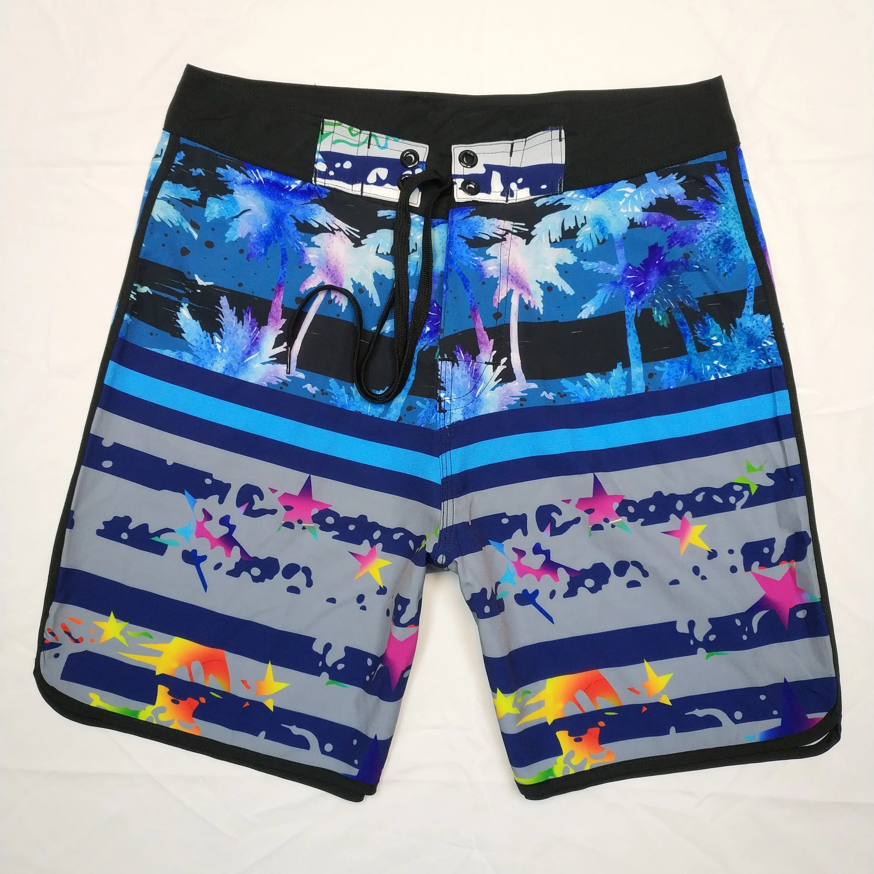 2018 summer new Floral style Stretch beach shorts men's Spendex Waterproof Thin Breathable large size casual shorts
2018 summer new Floral style Stretch beach shorts men's Spendex Waterproof Thin Breathable large size casual shorts