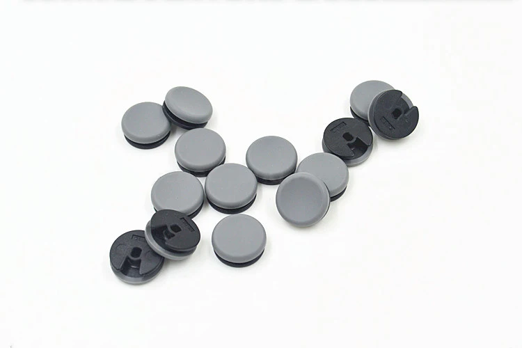 New 3DS Analog Joysticks Cap p4