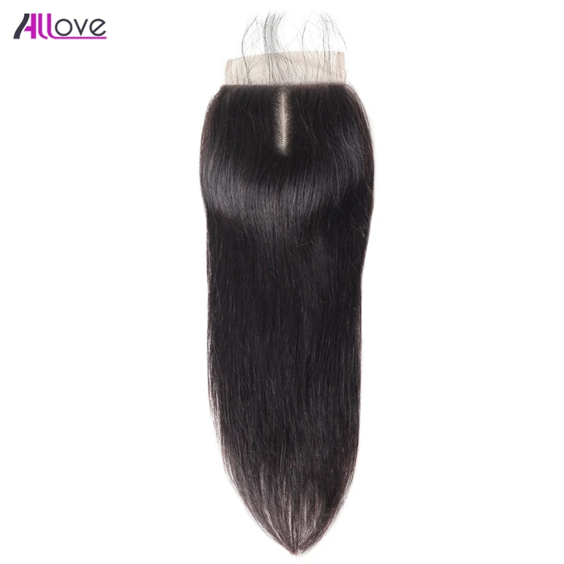 Allove Indian Straight Human Hair Closure 130% Density 4x4 Swiss Lace Closure Middle Part 8-20 Inch Remy Hair Extensions 1pc
Allove Indian Straight Human Hair Closure 130% Density 4x4 Swiss Lace Closure Middle Part 8-20 Inch Remy Hair Extensions 1pc