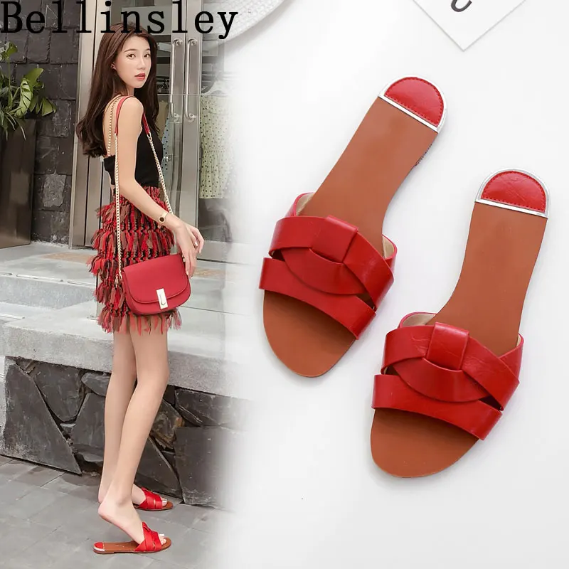 Summer Women Sandals Slippers Flip Flops Beach Shoes Flat Heels Casual Shoes Woman Outdoor Slippers Slides Chanclas Mujer
Summer Women Sandals Slippers Flip Flops Beach Shoes Flat Heels Casual Shoes Woman Outdoor Slippers Slides Chanclas Mujer
