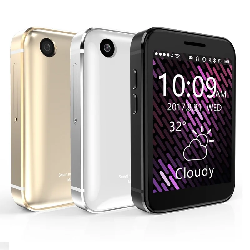 i5S super mini small mobile phone 2.2 inch sleep monitor sport pedometer watch bluetooth gsm unlocked phone mp4 mp3 cell phone
i5S super mini small mobile phone 2.2 inch sleep monitor sport pedometer watch bluetooth gsm unlocked phone mp4 mp3 cell phone