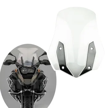 Motorcycle ABS Windshield WindScreen Screen Protector Scooter For BMW R1200GS 2013-2017 Clear New Motorcycle Accessories
Motorcycle ABS Windshield WindScreen Screen Protector Scooter For BMW R1200GS 2013-2017 Clear New Motorcycle Accessories