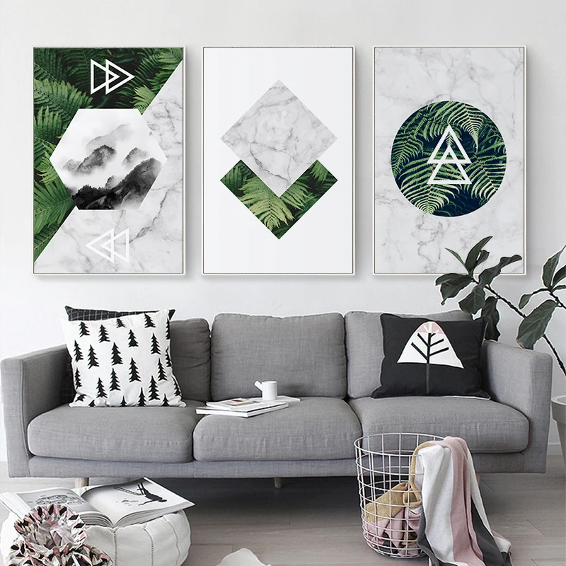 Scenery Style Polygon Permutation and combination Art Canvas Poster and Print Canvas Painting Decorative Wall Decor OP0028
Scenery Style Polygon Permutation and combination Art Canvas Poster and Print Canvas Painting Decorative Wall Decor OP0028
