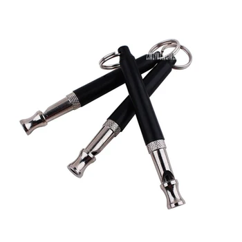 1000pcs/lot Dog Training Adjustable Pitch Whistle UltraSonic Supersonic Sound Professional pet training whistle 8cm Length 
1000pcs/lot Dog Training Adjustable Pitch Whistle UltraSonic Supersonic Sound Professional pet training whistle 8cm Length