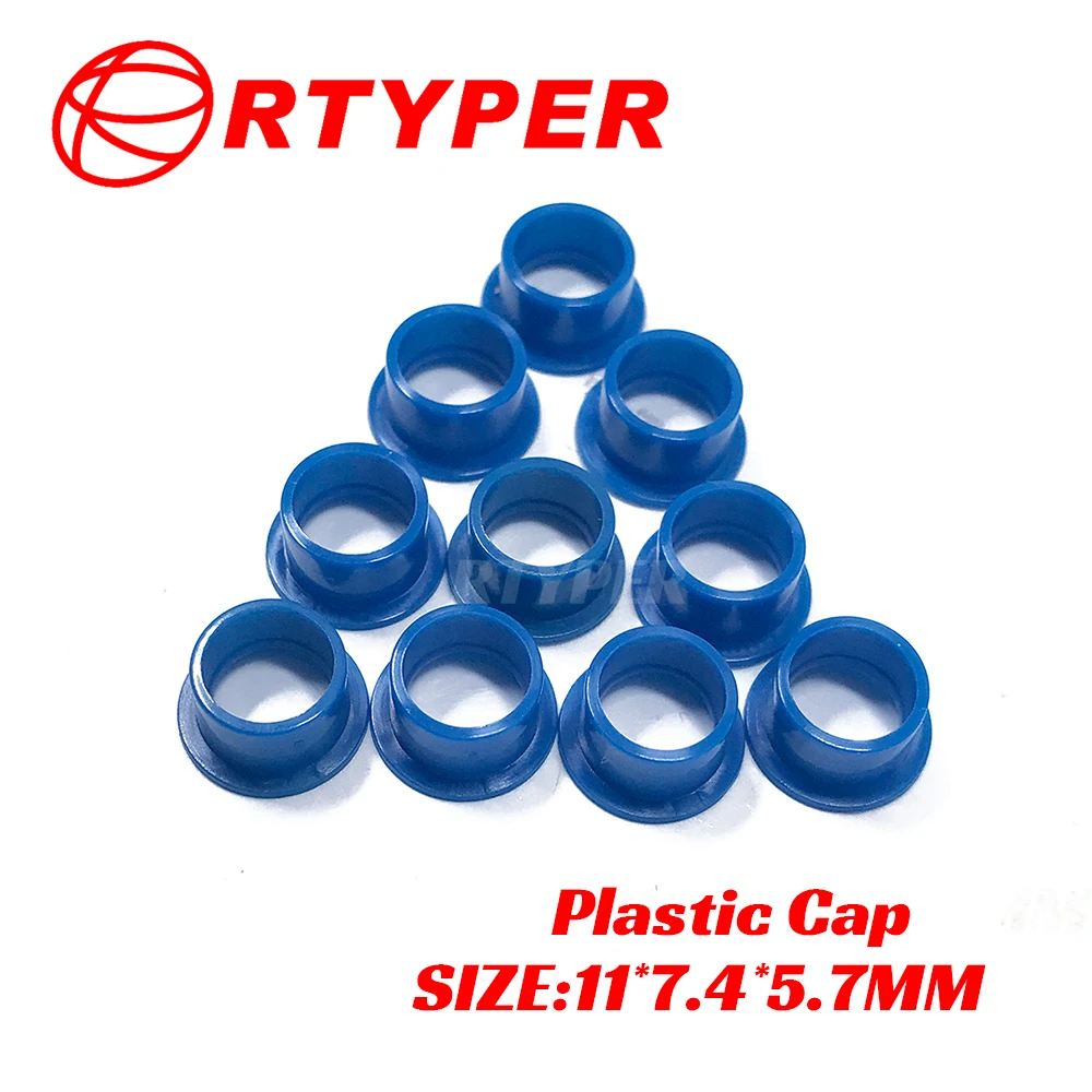 50 PCS Fuel Injector Pintle Cap 31021 For Chevy Suzuki Swift Geo Metro 195500-2160 0280150661
50 PCS Fuel Injector Pintle Cap 31021 For Chevy Suzuki Swift Geo Metro 195500-2160 0280150661