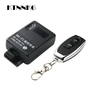 DC7-36V 1 Way Smart Wireless Transmitter Intelligent Smart Home Automatic Module Remote Controller Support IOS Android
DC7-36V 1 Way Smart Wireless Transmitter Intelligent Smart Home Automatic Module Remote Controller Support IOS Android