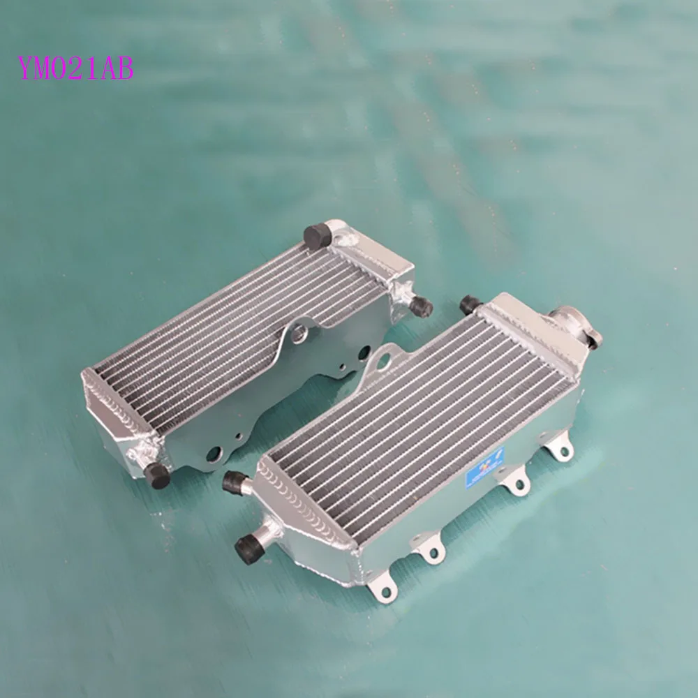Left + Right Aluminum Radiator fit for Yamaha YZ125 YZ 125 2-stroke 2005-2018 cooling parts accessories engine cooling parts
Left + Right Aluminum Radiator fit for Yamaha YZ125 YZ 125 2-stroke 2005-2018 cooling parts accessories engine cooling parts