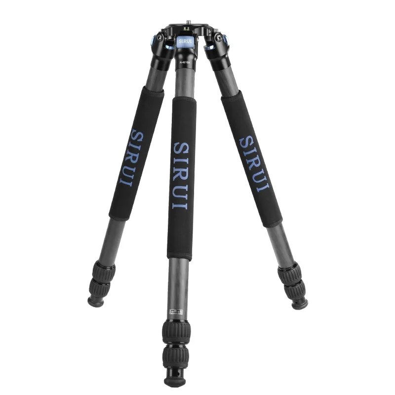 R4213X + VH15 carbon fiber SLR camera camcorder portable stand tripod SIRUI
R4213X + VH15 carbon fiber SLR camera camcorder portable stand tripod SIRUI