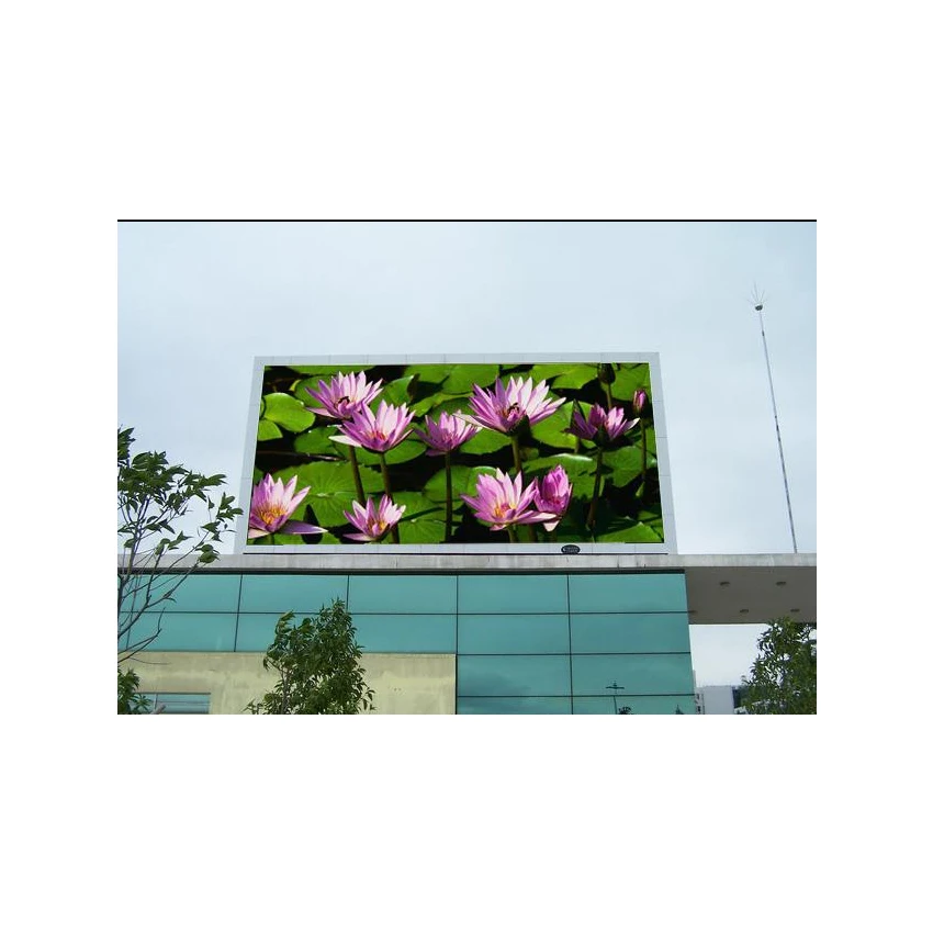 pantalla full color led display module 320x160mm 64x32pixels 1/8 scan P5 SMD2727 waterproof outdoor led panel for led screen
pantalla full color led display module 320x160mm 64x32pixels 1/8 scan P5 SMD2727 waterproof outdoor led panel for led screen