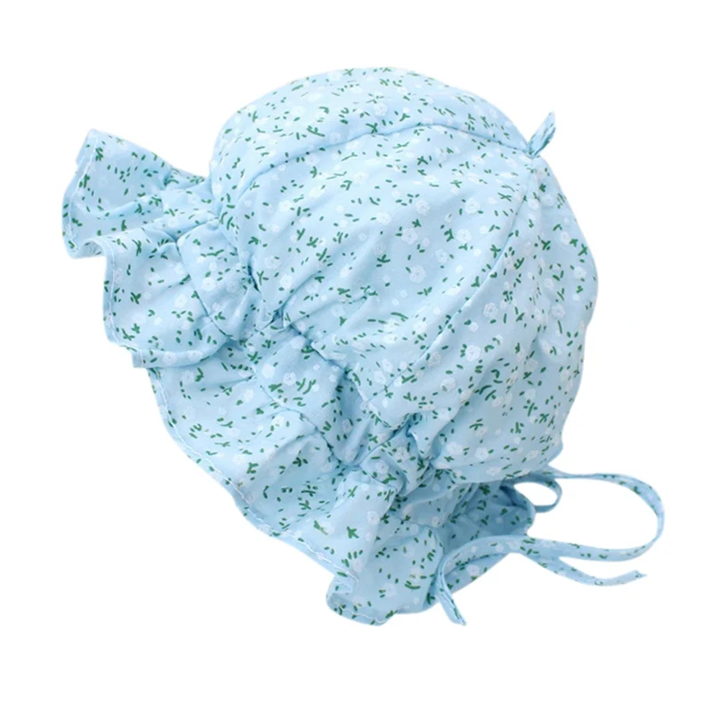 High QUality Cotton Cap Baby Hats Children Bucket Hat Sun Cap Summer Hat For Girls Boys Panama Hat Photography Props
High QUality Cotton Cap Baby Hats Children Bucket Hat Sun Cap Summer Hat For Girls Boys Panama Hat Photography Props