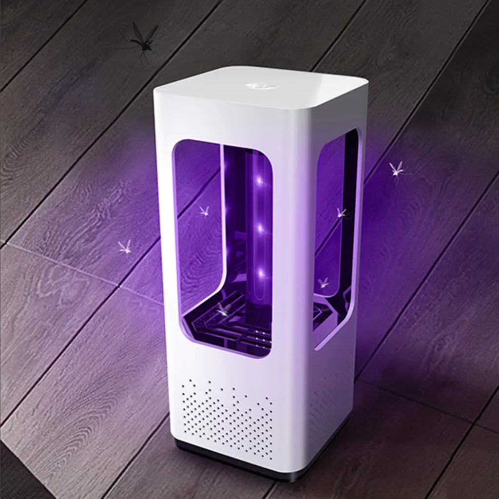 LED Photocatalyst Mosquito Killer Radiation-free Repellent USB Inhalation Mar#27
LED Photocatalyst Mosquito Killer Radiation-free Repellent USB Inhalation Mar#27
