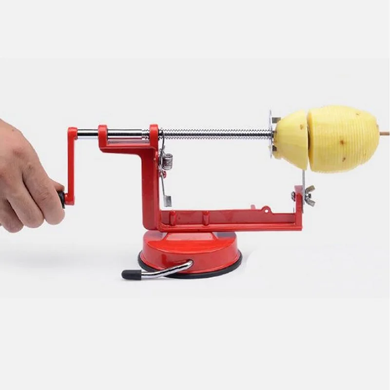 3 In 1 Stainless Steel Fruit Vegetable Peeler Slicer Cutting Potato Skinning Machine Creative Home Kitchen Tool Remove Core
3 In 1 Stainless Steel Fruit Vegetable Peeler Slicer Cutting Potato Skinning Machine Creative Home Kitchen Tool Remove Core