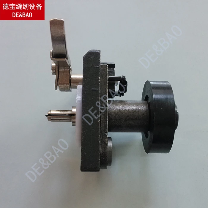 BOBBIN winder FOR 1006 1010 2010 2516 3020 Sewing Electronic Pattern Machine Industrial Sewing Machine
BOBBIN winder FOR 1006 1010 2010 2516 3020 Sewing Electronic Pattern Machine Industrial Sewing Machine